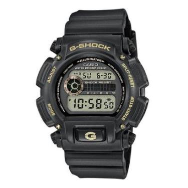 Imagem de Relógio Casio G-Shock Masculino DW-9052GBX-1A9DR-Masculino