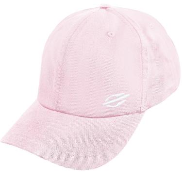 Imagem de Boné Mormaii Logo Bordado Sky Rose-Unissex
