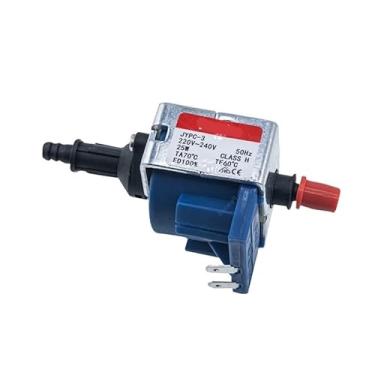 Imagem de Acessórios para máquina de passar a vapor, válvula de sucção de 19 W, JYPC-3, bomba eletromagnética de 25 W, válvula de bombeamento J