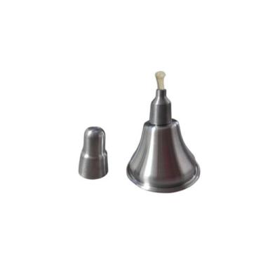 Imagem de Lamparina a alcool - preven