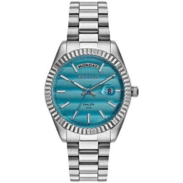 Imagem de Relógio SECULUS Feminino Long Life 77323L0SVNA2-Feminino