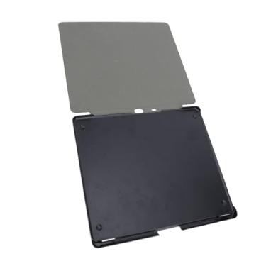 Imagem de ASHATA Capa Flip para 10,2 Polegadas para Kindle Scribe 2022 2024, Capa de Suporte Com Slot para Caneta e Despertar Automático, Protetora Com Design de Suporte Dobrável para Kindle Scribe 2022 2024