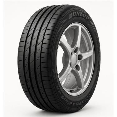 Imagem de Pneu Dunlop aro 17 215/50R17 SP Sport Maxx 050 91V