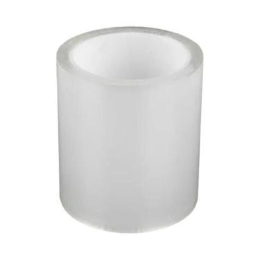 Imagem de Adesivos Transparentes Nano Anti-Risco Para Portas De Carro Protetor D