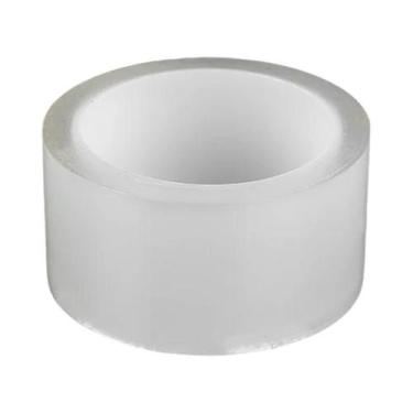 Imagem de Adesivos Transparentes Nano Anti-Risco Para Portas De Carro Protetor D