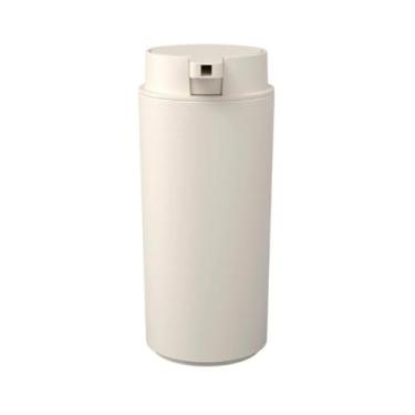 Imagem de Porta Sabonete Liquido 290ml Serene Light Gray 13101/3468 Coza