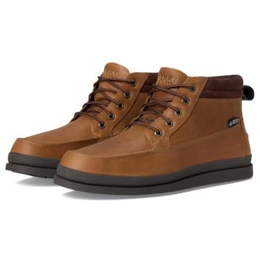 Imagem de Sperry Bota masculina Tour Mid Moc Chukka, Bronzeado, 44