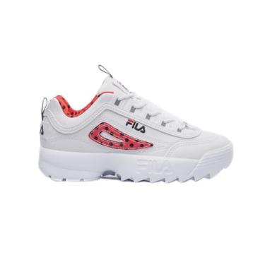 Imagem de Tênis Fila Disruptor Infantil