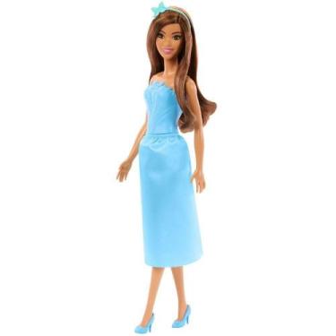Imagem de Barbie Boneca Donzela - Mattel
