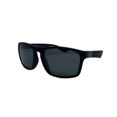Imagem de Óculos Solar Speedo Ecowave 14 A11  Fosco Lente Cinza Polarizada-Masculino