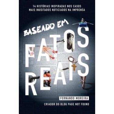 Imagem de Baseado Em Fatos Reais - CATAVENTO, Sortido