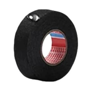 Imagem de Fita Isolante Elétrica Resistente Ao Calor E Alta Temperatura, Tecido 