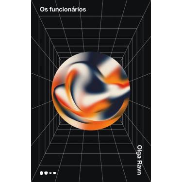 Imagem de Livro - Os funcionários