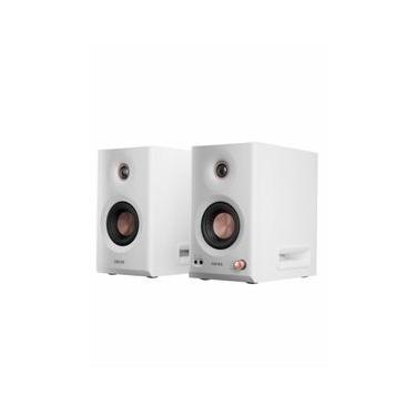 Imagem de Monitor de Áudio MR5 EDIFIER 110W RMS - EDIFIER Branco