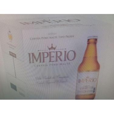 Imagem de cerveja imperia - imperio