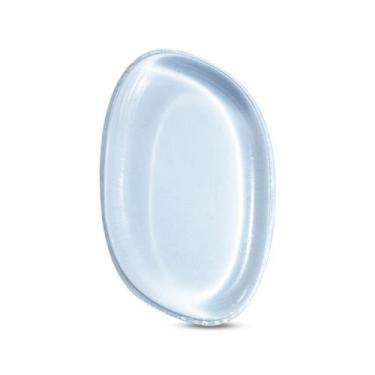 Imagem de Esponja de Silicone Maquiagem Base Corretivo Carimbo Unhas - Arte Sedu