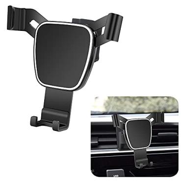 Imagem de Suporte de telefone para carro LUNQIN para Honda Fit 2015-2020 Auto Accessories Navigation Bracket Interior Decoração Mobile Celular Mount