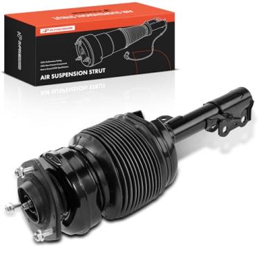 Imagem de A-Premium Amortecedor de suspensão a ar frontal direito compatível com Lexus RX330 2004-2006, RX350 2007-2009, somente AWD, lado do passageiro