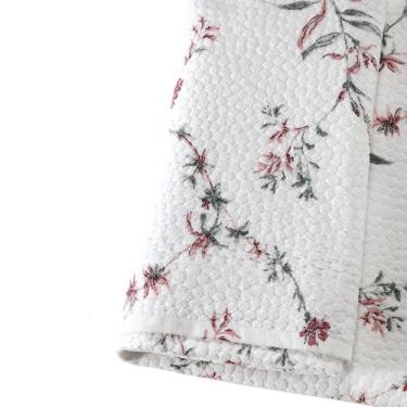 Imagem de Toalha Banho Algodão Pérola, modelo Artemis, tamanho 70x140. Marca Döh