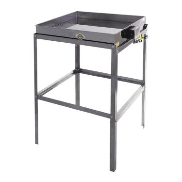 Imagem de Marmiteiro Elétrico 25 Marmitas Ma.1.252 Banho Maria 220v - Marchesoni