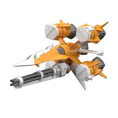 Imagem de Bandai Hobby - Gundam Seed - #14 Option Parts Set Gunpla 14 (Gunbarrel Striker) Model Kit