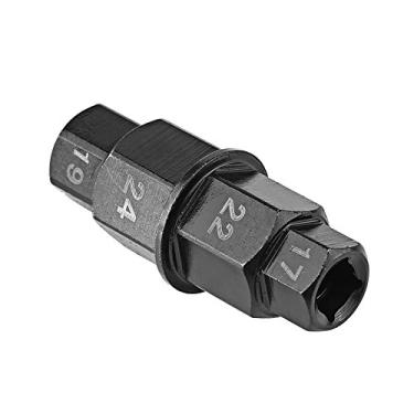 Imagem de Pissente Ferramenta de Remoção do Eixo Roda Dianteira Motorcicleta Chave Sexta