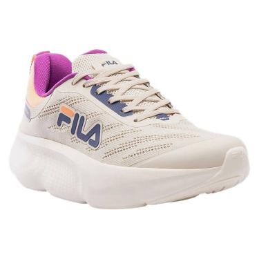 Imagem de Tenis Feminino Running Corrida Leve Conforto Maxxi Lite Fila