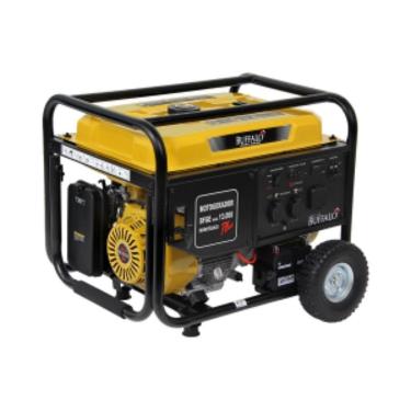 Imagem de Motogerador Bfge 13000 Plus  Partida Elétrica Buffalo