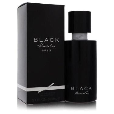 Imagem de Perfume Feminino Black Kenneth Cole 100 ML Eau De Parfum
