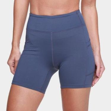 Imagem de Bermuda Fila Pocket Life Feminina-Feminino