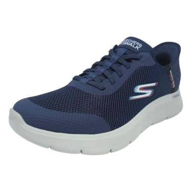 Imagem de Tenis Running Masculino Skechers Go Walk Flex