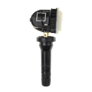 Imagem de Sensor TPMS para carro EV6T1A180CB EV6T-1A180-CB Compatível com Focus, Kuga, Explorer e Mondeo EV6T-1A150-CB EV6T1A150CB Sensor de pressão dos pneus TPMS (1 unidade)