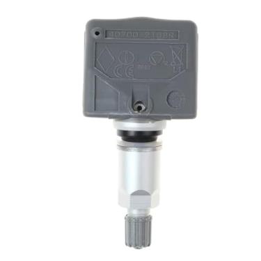 Imagem de Sensor TPMS para carro compatível com KOLEOS 2008 2009 2010 2011 2012 2013 2014 40700-2138R 407002138R Sensor de pressão de pneus TPMS para carro 8200086582 (1 peça)