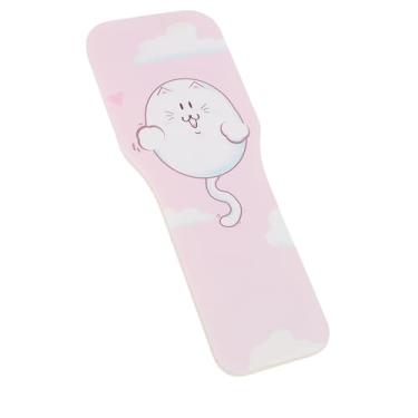 Imagem de SPYMINNPOO Placa de Equilíbrio, Placa Profissional de Skate No Gelo, Ferramenta de Treinamento de Patinação Artística, Material de Dança para Giros, Equilíbrio de Giros