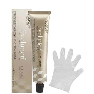 Imagem de Coloração Alfaparf Evolution 5 60Ml - Alfaparf Milano
