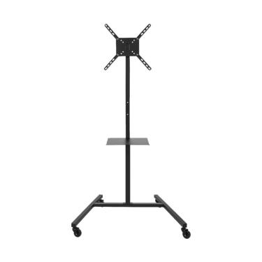 Imagem de Suporte para TV/Monitor - Pedestal - Suporta até 30Kg - VESA universal de 19 a 56 - Reliza 27617