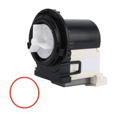 Imagem de Bomba de Drenagem Lavadora 4681EA2001T para Máquinas de Lavar LG, Substitui AP5328388 4681EA1007G 4681EA1007D Compatível com Os Modelos WM2101HW WM3270CW WM3431HS WM3770HVA e Outros