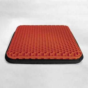 Imagem de ALMOFADA EM GEL - LONGEVITECH Tamanho:Único, Único