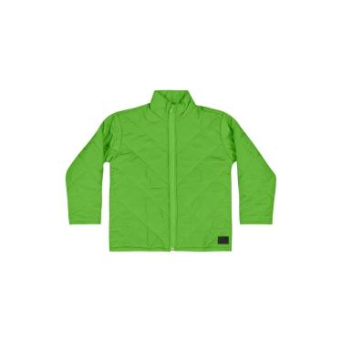 Imagem de Jaqueta em Matelassê Infantil Menino Quimby-Masculino