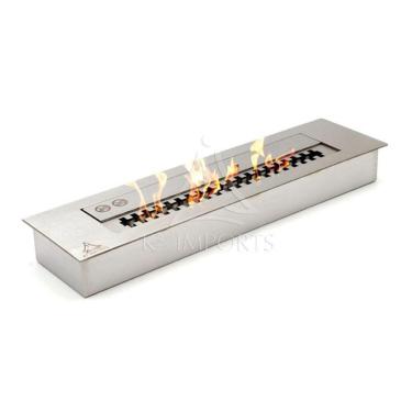 Imagem de Queimador Ecológico