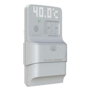 Imagem de Controlador de Temperatura Termostato Full Gauge RST Advanced Connect 230V