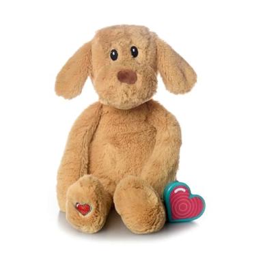 Imagem de Gravador de voz digital MBHB animal com gravador de 20 segundos, ditafone para capturar os batimentos cardíacos do bebê durante a gravidez + ultrassom, não é um dispositivo médico, labrador