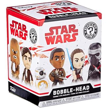 Imagem de Funko Mystery Mini Star Wars Series 2-1 Boneco Misterioso