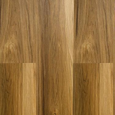 Imagem de Kit 22,45m² Piso Vinílico em Régua 2mmx18,4cmx122,1cm Cities Odessa