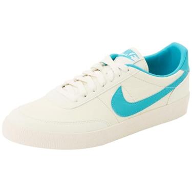 Imagem de Nike Tênis masculino de couro Killshot 2, Cacto Perolado Macio, 40 EU