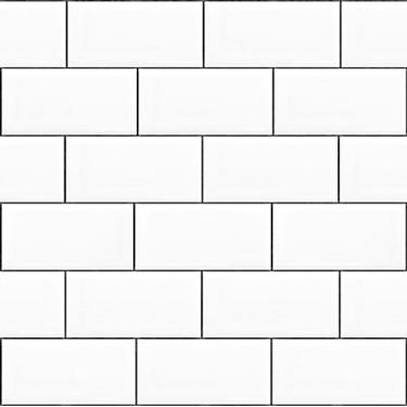 Imagem de ReWallpaper Papel de Parede de Cozinha, Papel de Parede Removível E Adesivo, para Parede de Cozinha, Banheiro, À Prova D'Água, Azulejo de Metrô, Papel de Contato, Azulejos com Revestimento Traseiro, R