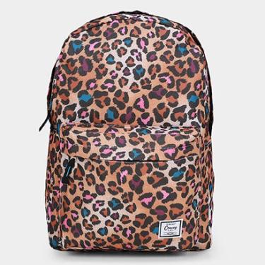 Imagem de Mochila Infantil Yins Brasil Casual Canvoy 17L-Unissex