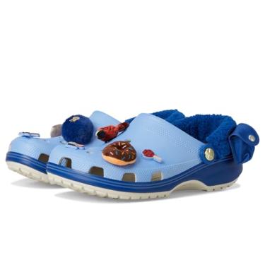 Imagem de Crocs Tamancos Zootopia Classic unissex para adultos, Zootopia, 37