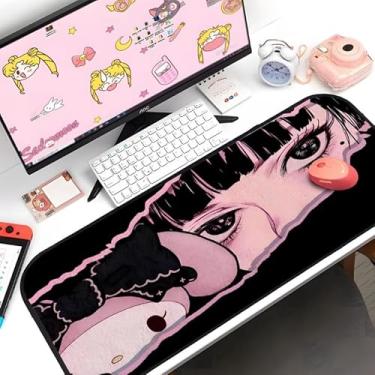 Imagem de Mouse pad para menina (4744, 90x40)