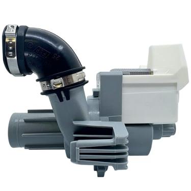 Imagem de W11612326 W10805386 Substituição da bomba de circulação da máquina de lavar louça compatível com Whirlpool, Amana, Kenmore peças de reposição: W10879262, PS16744934, W11521435